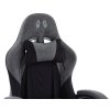 fotel gamingowy infini thrustx dark gray 9