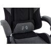 fotel gamingowy infini thrustx dark gray 10