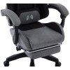 fotel gamingowy infini thrustx dark gray 11