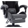 fotel gamingowy infini thrustx dark gray 12