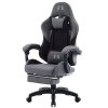 fotel gamingowy infini thrustx dark gray 5
