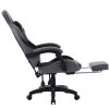 fotel gamingowy infini thrustx dark gray 6
