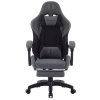 fotel gamingowy infini thrustx dark gray 1