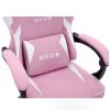 fotel gamingowy deus edge pink 9