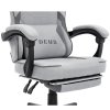 fotel gamingowy deus edge light gray 7