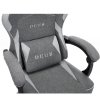 fotel gamingowy deus edge dark gray 8
