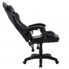 fotel gamingowy ext one black 7