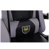 fotele gamingowe extreme ext one gray 3