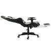 fotel gamingowy extreme hero white 7