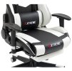 fotel gamingowy extreme hero white 10