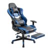 Herné kreslo  EXTREME HERO Blue