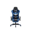 Herné kreslo  EXTREME HERO Blue