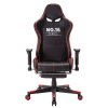 Herné kreslo Extreme No.16 Red