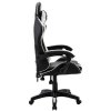 fotel gamingowy ext one white 3