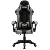 fotel gamingowy ext one gray 1