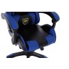 fotele gamingowe extreme ext one blue 5