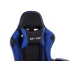 fotele gamingowe extreme ext one blue 6