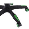 fotel gamingowy extreme spyder green 1