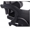 fotel gamingowy extreme spyder gray 3