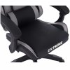 fotel gamingowy extreme spyder gray 4
