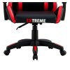 fotel gamingowy spyder red 4