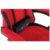 fotel gamingowy infini system red 7