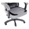 fotel gamingowy infini system light gray 4