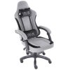 fotel gamingowy infini system light gray 5