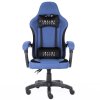 fotel gamingowy infini system blue 2