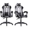 fotel gamingowy extreme falcon light gray 3