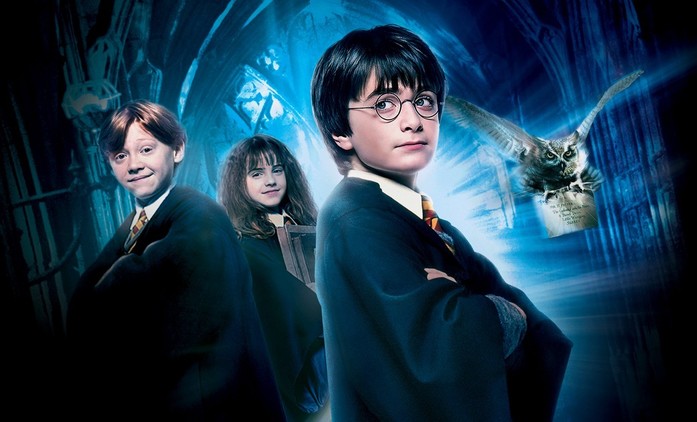 Zákulisí kouzelnického světa: 5 nejzajímavějších faktů z natáčení Harryho Pottera a Kámenu mudrců