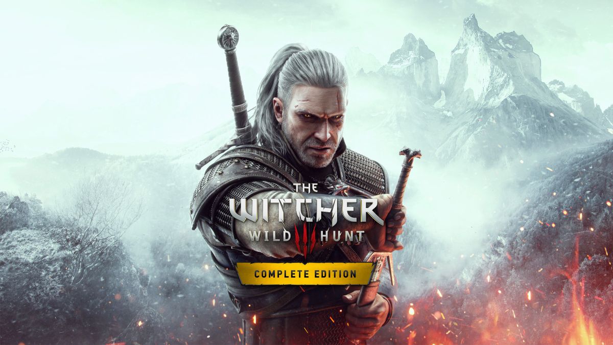 Recenze hry: The Witcher 3 - Wild Hunt