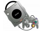 Nintendo Gamecube consoles