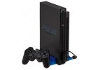 PS2 consoles