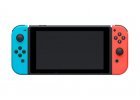 Nintendo switch hry bazar