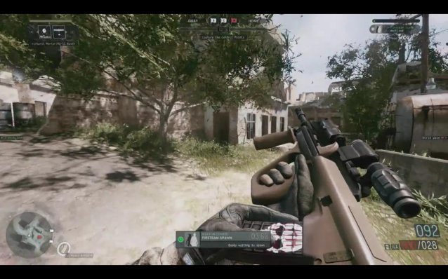 xbox one medal of honor