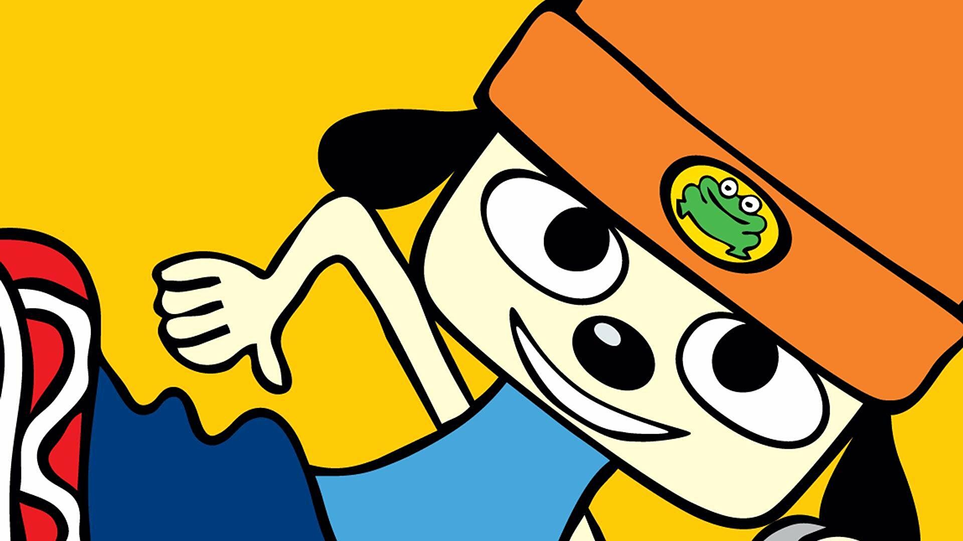 parappa-the-rapper