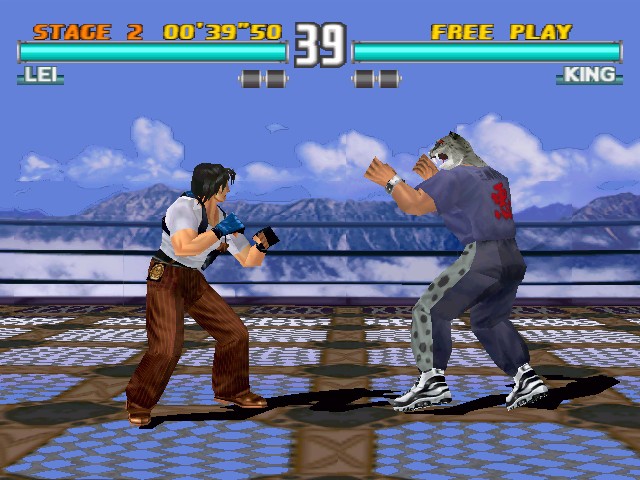 tekken3-screen4