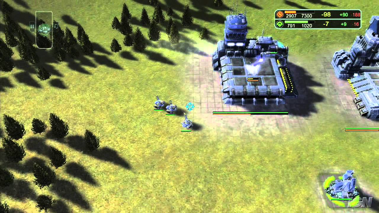 XBOX 360 Supreme Commander (new)|