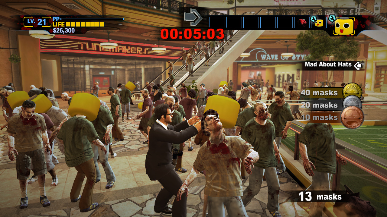 Dead Rising 2: Off The Record - Xbox 360