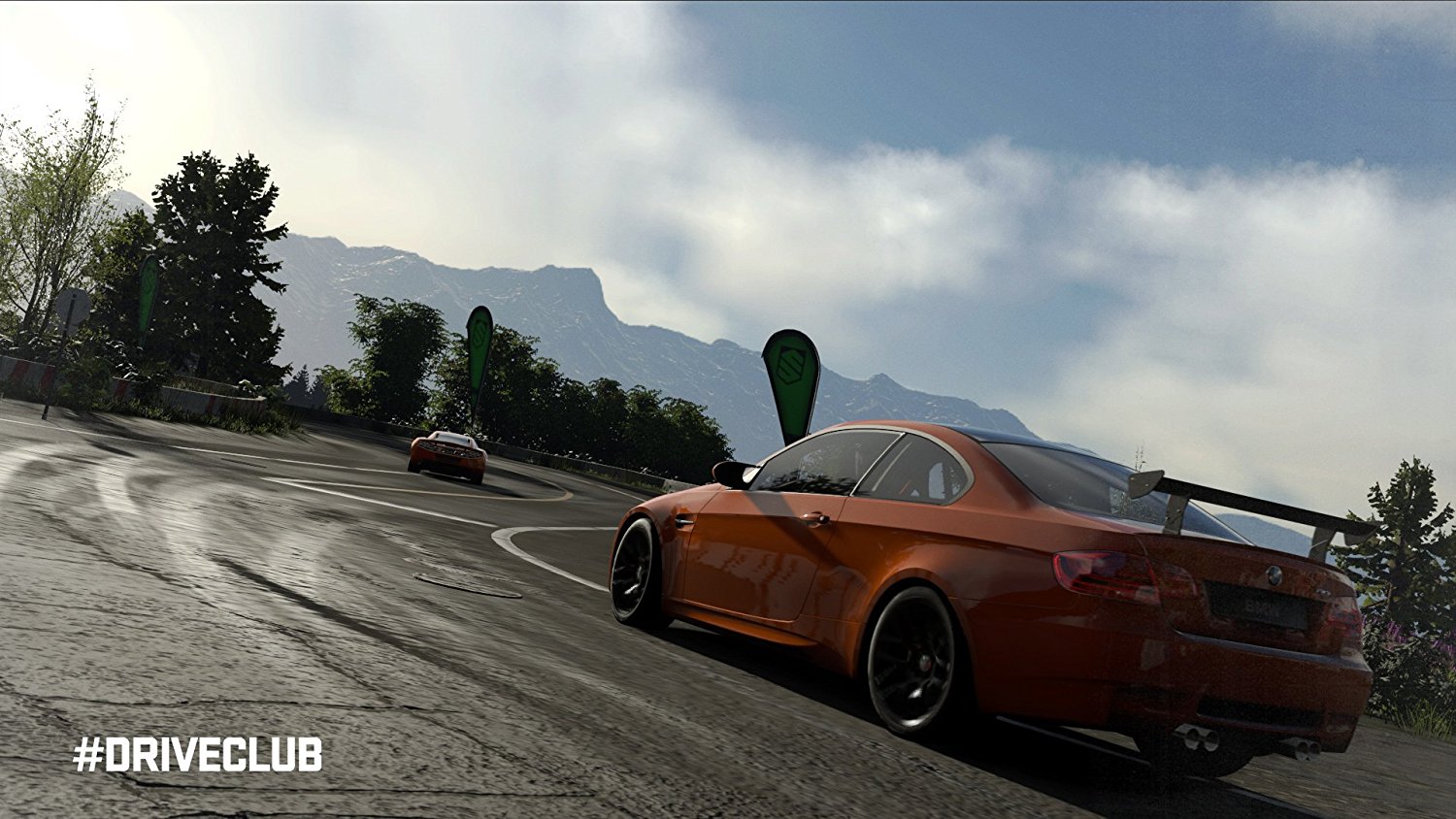 driveclub