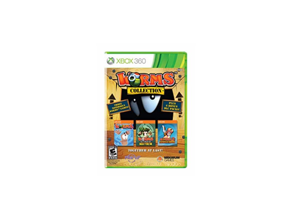 download worms collection xbox 360 for free download worms collection xbox 360 for free