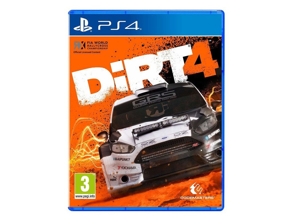dirt 4 release date ps4 dirt 4 release date ps4