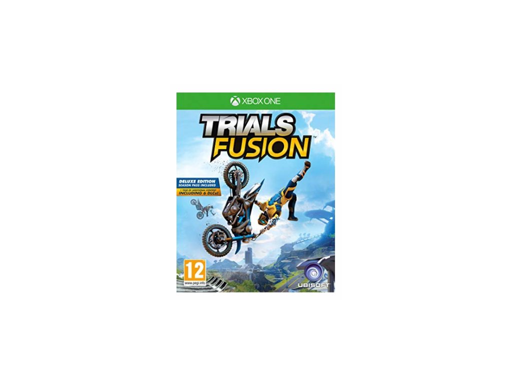 trials fusion xbox one not install trials fusion xbox one not install