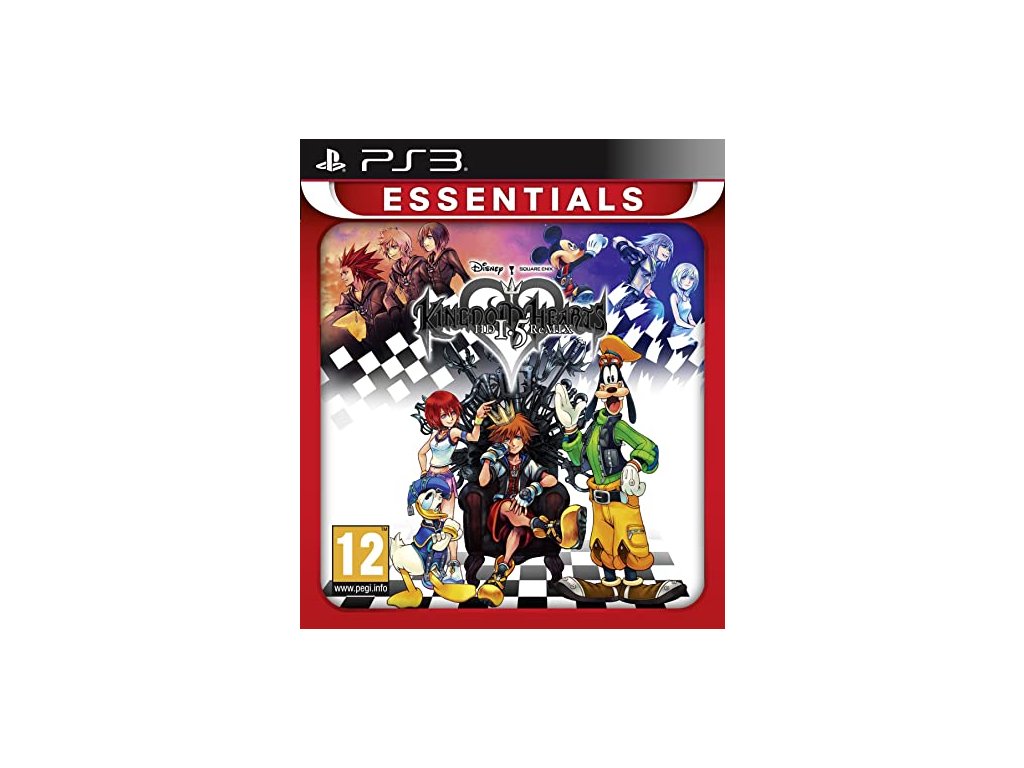 download free kingdom hearts 1.5 ps3 download free kingdom hearts 1.5 ps3