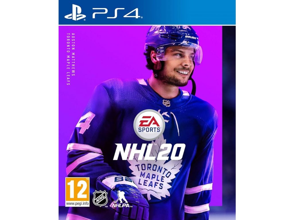 free download nhl 20 ps4