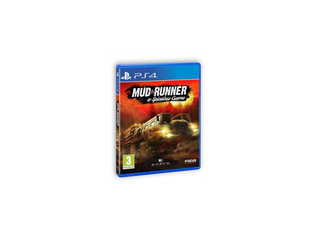 ps4 mudrunner g2a ps4 mudrunner g2a