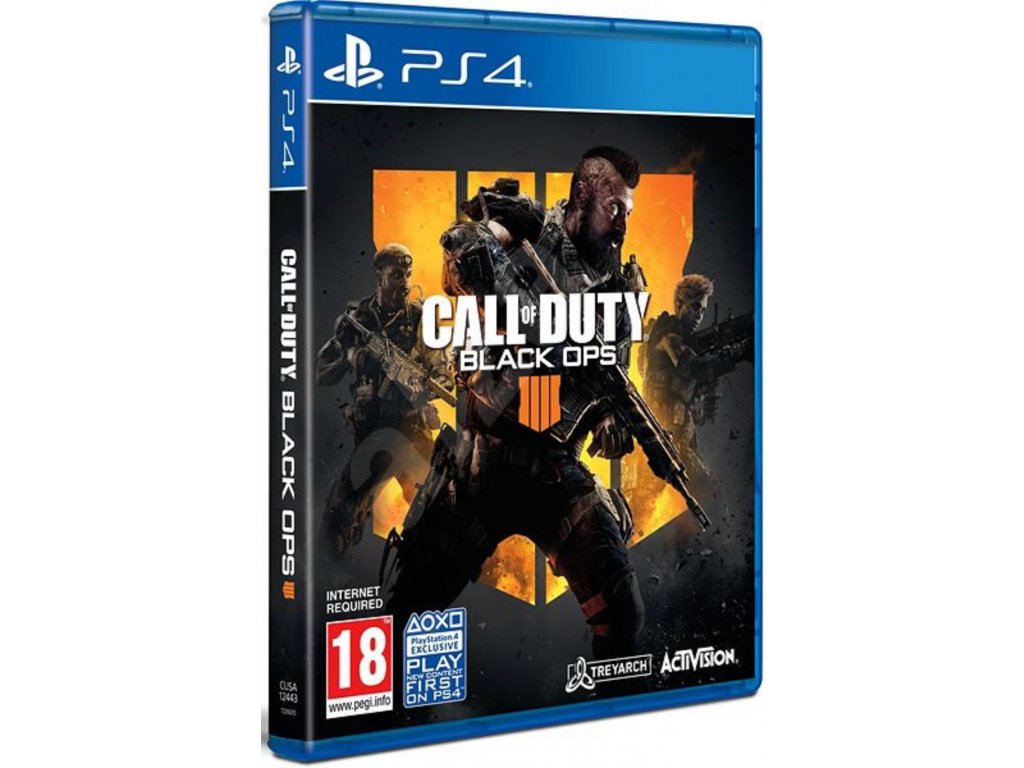 black ops 4 ps4 digital download black ops 4 ps4 digital download
