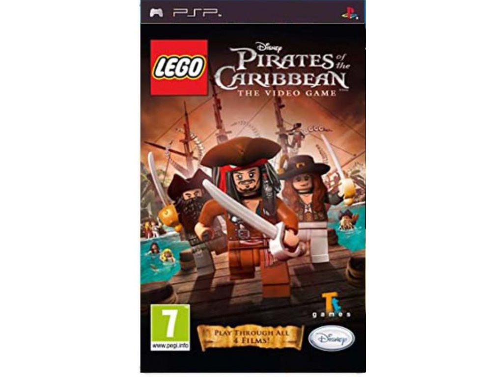 Игры Лего Пираты Купить
