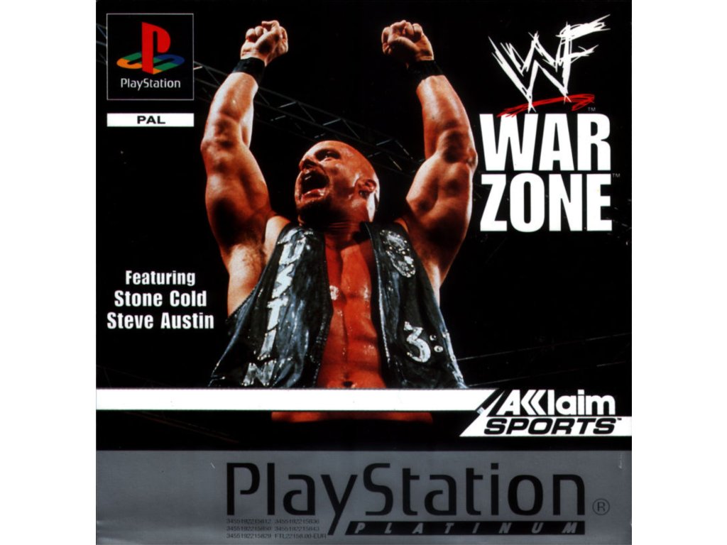 warzone ps1
